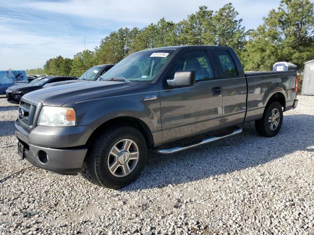 FORD F150 2008 مع رقم تعريف المركبة 1FTRX12W78FB99146 - صورة من المزاد