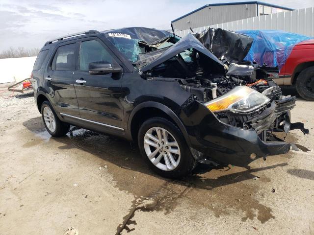 Photo 4 from auction – 2013 FORD EXPLORER X with VIN 1FM5K8D86DGB81127