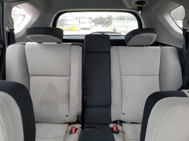 Photo 10 from auction – 2016 TOYOTA RAV4 XLE with VIN 2T3WFREV8GW308346