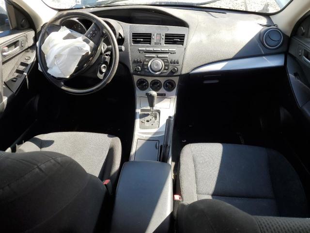 Photo 8 from auction – 2011 MAZDA 3 I with VIN JM1BL1VF2B1451608