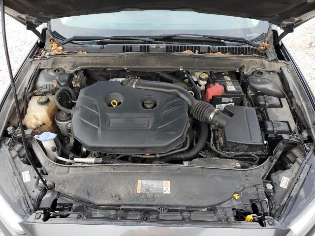 Photo 11 from auction – 2015 FORD FUSION TIT with VIN 3FA6P0K97FR159954