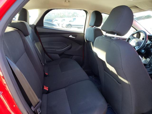 Photo 10 from auction – 2017 FORD FOCUS SE with VIN 1FADP3K25HL322212
