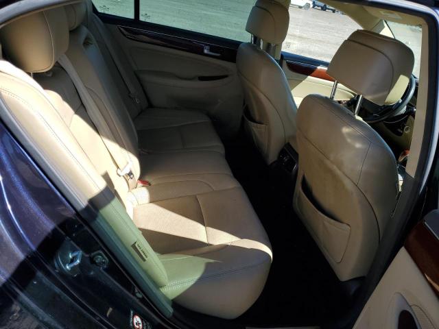 Photo 10 from auction – 2012 HYUNDAI GENESIS 3. with VIN KMHGC4DD2CU191990
