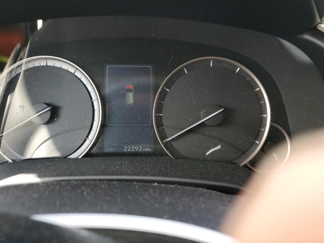 Photo 9 from auction – 2020 LEXUS RX 450H with VIN 2T2JGMDA3LC049063