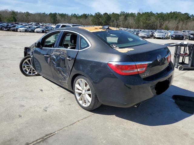 Photo 2 from auction – 2015 BUICK VERANO with VIN 1G4PS5SK4F4120014