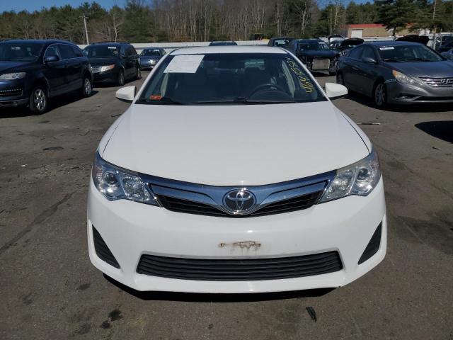 صورة رقم 5 من المزاد - 2012 TOYOTA CAMRY BASE مع VIN 4T1BF1FK7CU185209