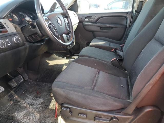 Photo 7 from auction – 2010 CHEVROLET SUBURBAN K with VIN 1GNUKHE39AR196375