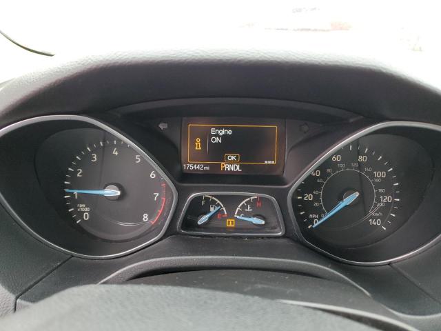 Photo 9 from auction – 2015 FORD FOCUS SE with VIN 1FADP3F24FL207382