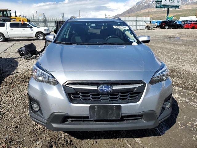 Photo 5 from auction – 2019 SUBARU CROSSTREK with VIN JF2GTAECXK8366813