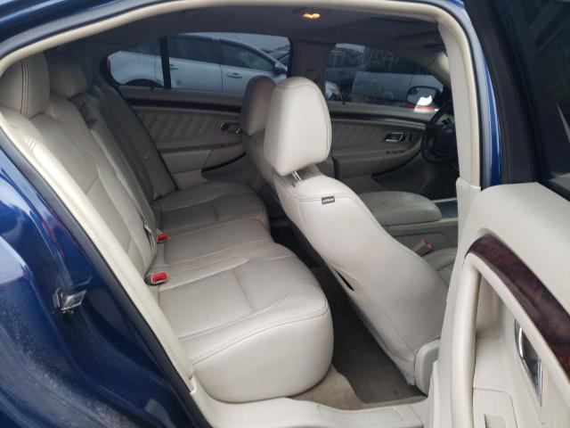 Photo 10 from auction – 2012 FORD TAURUS LIM with VIN 1FAHP2FWXCG131413