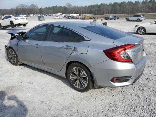 Photo 2 from auction – 2016 HONDA CIVIC EX with VIN 19XFC1F33GE001931