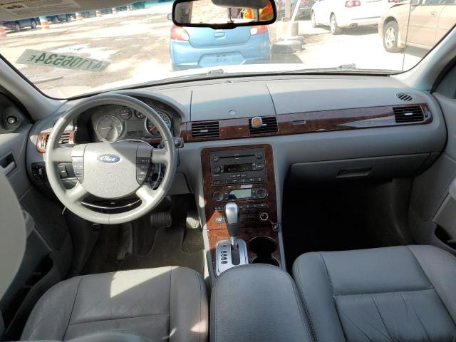 Photo 8 from auction – 2007 FORD FIVE HUNDR with VIN 1FAFP24187G106384