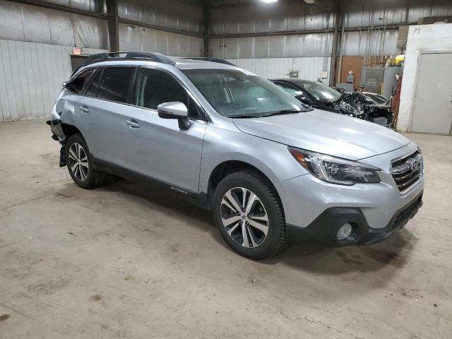 Photo 4 from auction – 2019 SUBARU OUTBACK 2. with VIN 4S4BSANC6K3335515