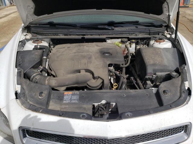 Photo 11 from auction – 2012 CHEVROLET MALIBU 1LT with VIN 1G1ZC5E03CF376223