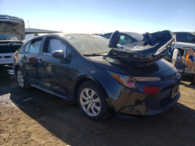 Photo 4 from auction – 2020 TOYOTA COROLLA LE with VIN 5YFEPRAE4LP016101