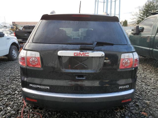 Photo 6 from auction – 2011 GMC ACADIA SLT with VIN 1GKKVRED8BJ297532
