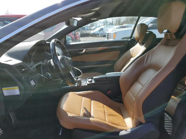 Photo 7 from auction – 2013 MERCEDES-BENZ E 350 with VIN WDDKK5KF0DF210043