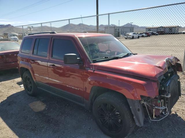 Photo 4 from auction – 2013 JEEP PATRIOT LA with VIN 1C4NJPFB7DD166177