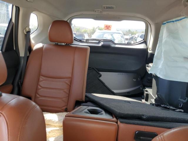 Photo 10 from auction – 2017 NISSAN ROGUE S with VIN JN8AT2MT5HW397407