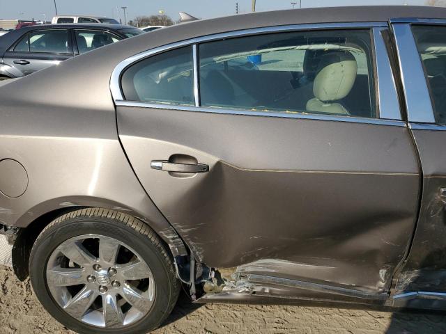 Photo 10 from auction – 2012 BUICK LACROSSE P with VIN 1G4GH5E32CF151233