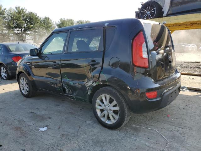 Photo 2 from auction – 2013 KIA SOUL with VIN KNDJT2A55D7755997
