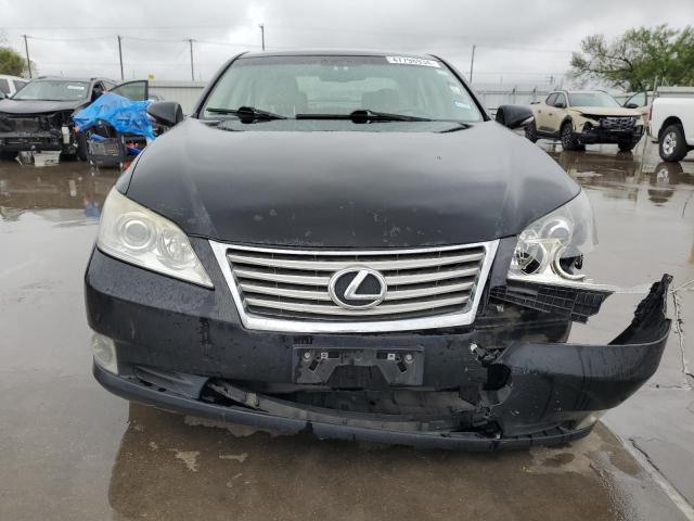Photo 5 from auction – 2010 LEXUS ES 350 with VIN JTHBK1EG0A2403219