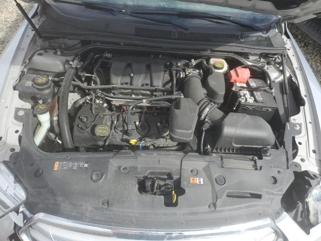 Photo 11 from auction – 2015 FORD TAURUS LIM with VIN 1FAHP2F89FG165719