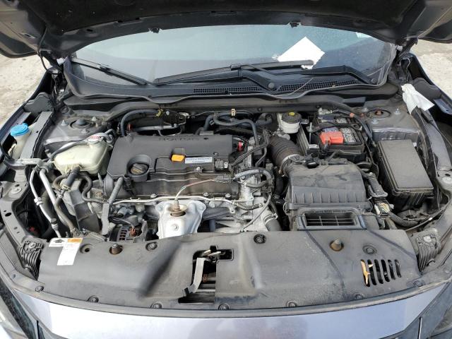 Photo 11 from auction – 2021 HONDA CIVIC LX with VIN 2HGFC2F67MH508090