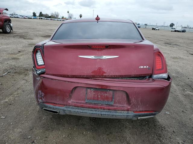 Photo 6 from auction – 2019 CHRYSLER 300 S with VIN 2C3CCABG5KH601041