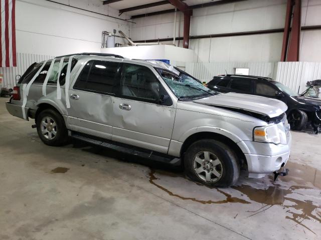 Photo 4 from auction – 2010 FORD EXPEDITION with VIN 1FMJK1F59AEB20712