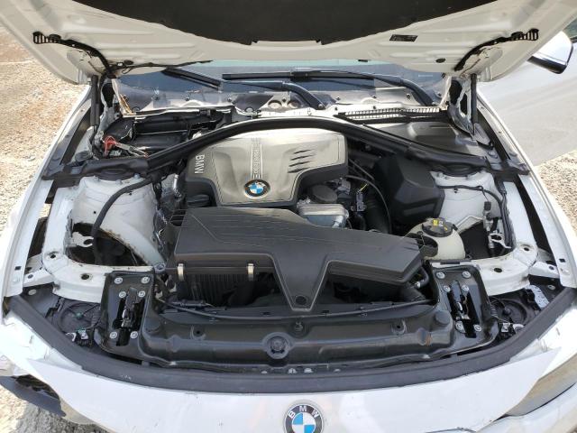 Photo 11 from auction – 2016 BMW 328 I SULE with VIN WBA8E9G59GNT88544