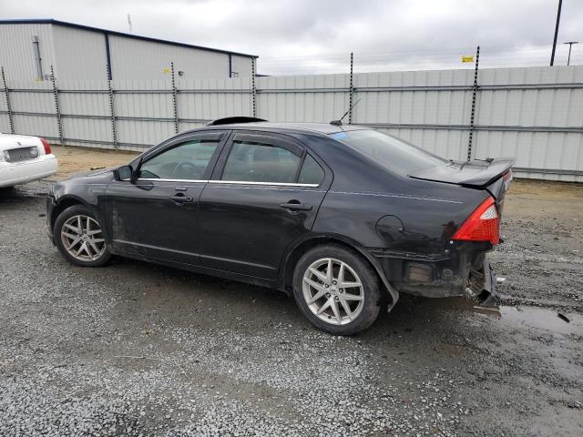 Photo 2 from auction – 2010 FORD FUSION SEL with VIN 3FAHP0JA0AR375609