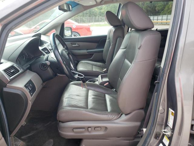 Photo 7 from auction – 2012 HONDA ODYSSEY EX with VIN 5FNRL5H65CB044988