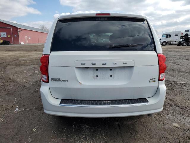 Photo 6 from auction – 2018 DODGE GRAND CARA with VIN 2C4RDGEG0JR319352