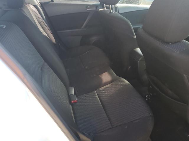 Photo 10 from auction – 2013 MAZDA 3 I with VIN JM1BL1U71D1816034