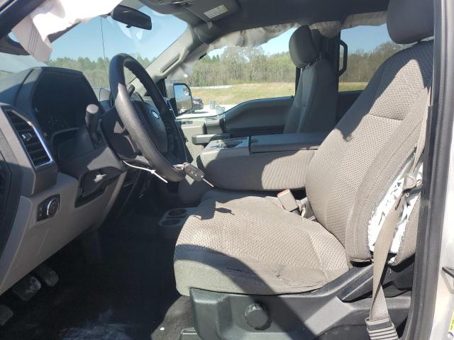 Photo 7 from auction – 2016 FORD F150 SUPER with VIN 1FTEW1CF1GFA16967