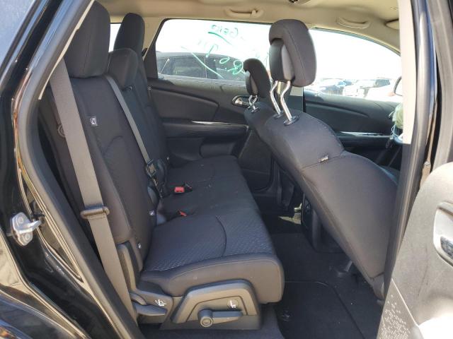 Foto 10 de la subasta – 2018 DODGE JOURNEY con VIN 3C4PDCAB8JT385414