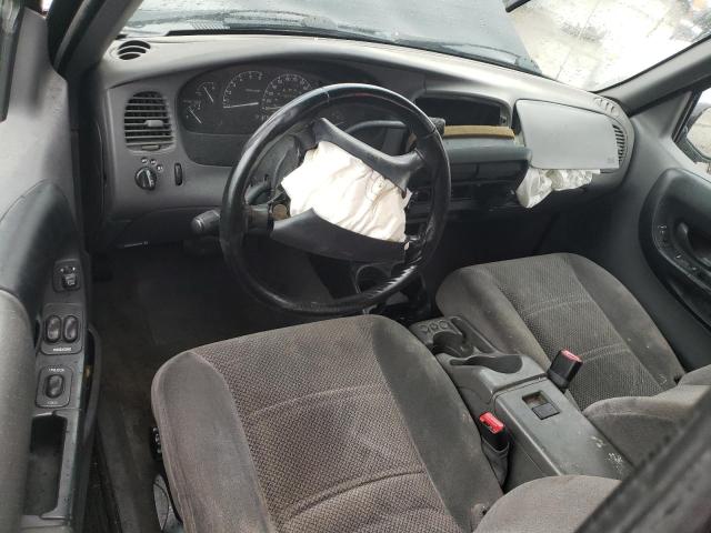 Photo 8 from auction – 2000 FORD RANGER SUP with VIN 1FTZR15V4YTA31799
