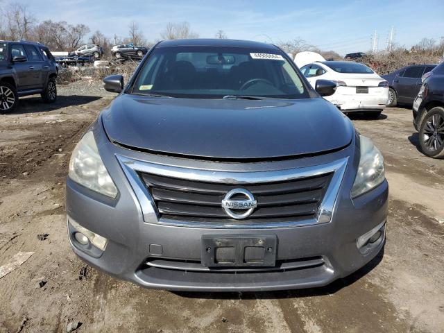 Photo 5 from auction – 2014 NISSAN ALTIMA 2.5 with VIN 1N4AL3AP8EC290220