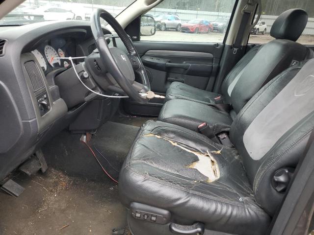 Photo 7 from auction – 2004 DODGE RAM 1500 S with VIN 1D7HA18D74S623967