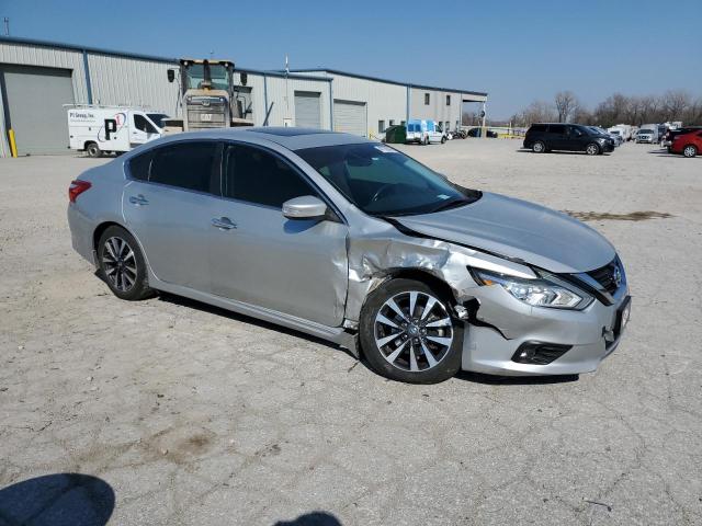 Photo 4 from auction – 2017 NISSAN ALTIMA 2.5 with VIN 1N4AL3AP2HC479207