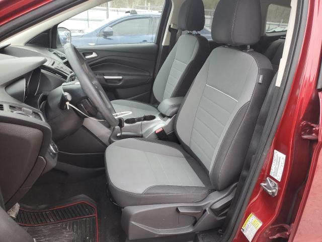 Photo 7 from auction – 2013 FORD ESCAPE SE with VIN 1FMCU0GX7DUD84843