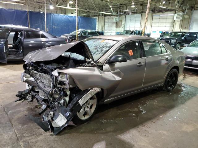 CHEVROLET MALIBU LS 2012 with VIN 1G1ZB5E07CF307845 - Photo from auction