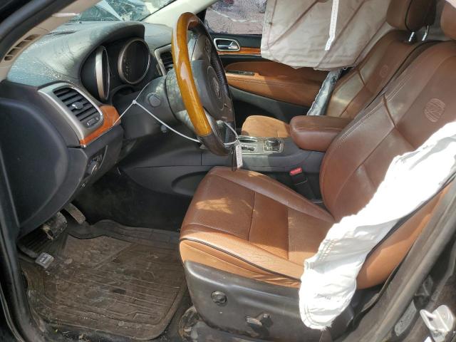Photo 7 from auction – 2011 JEEP GRAND CHER with VIN 1J4RR6GT7BC613423