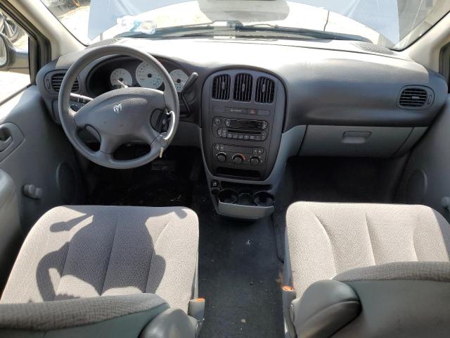 Photo 8 from auction – 2007 DODGE CARAVAN SE with VIN 1D4GP25B57B180559