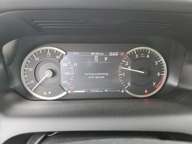 Photo 9 from auction – 2020 LAND ROVER DISCOVERY with VIN SALCJ2FX9LH833983
