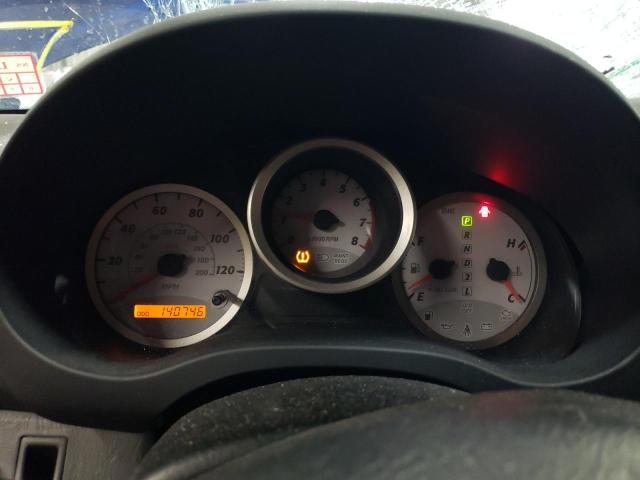 Zdjęcie 9 z aukcji – 2005 TOYOTA RAV4 z VIN JTEHD20V956032234