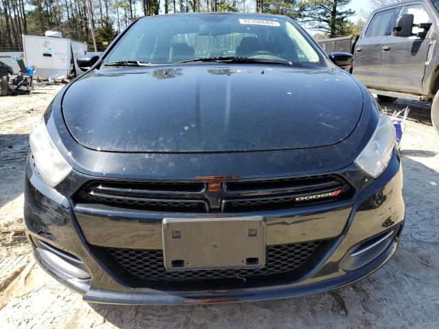 Photo 5 from auction – 2016 DODGE DART SE with VIN 1C3CDFAA5GD541175