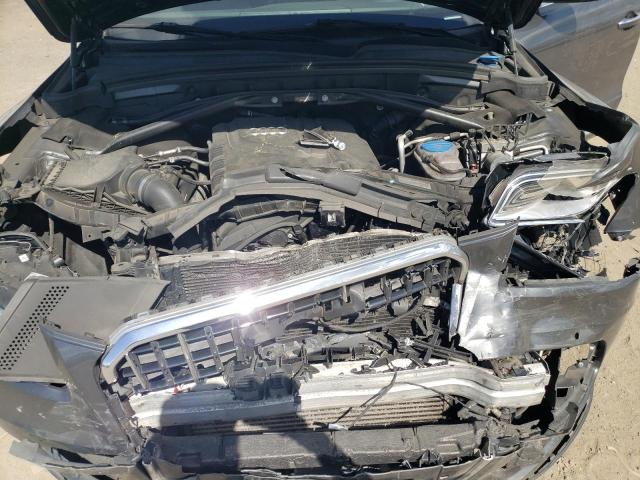 Photo 12 from auction – 2017 AUDI Q5 PREMIUM with VIN WA1L2AFP6HA029519