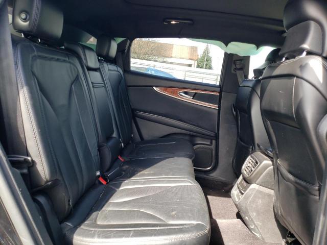Photo 10 from auction – 2017 LINCOLN MKX RESERV with VIN 2LMPJ8LR3HBL28642